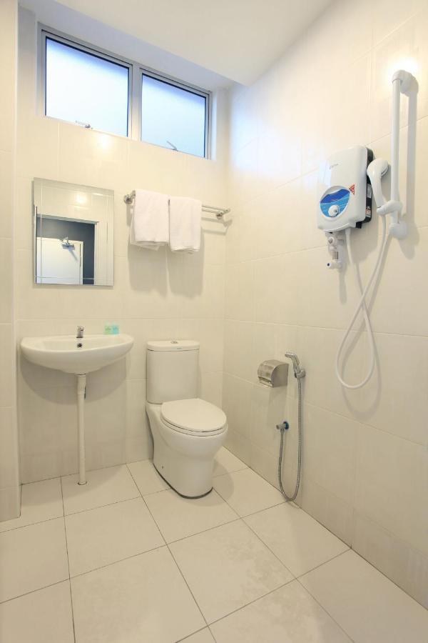 Wan Loong Hotel 小笨珍 外观 照片