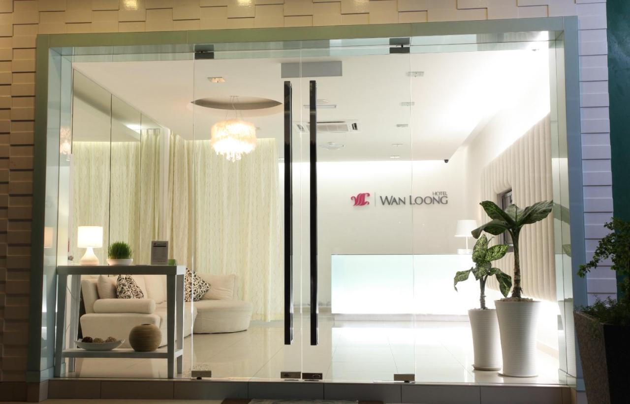 Wan Loong Hotel 小笨珍 外观 照片